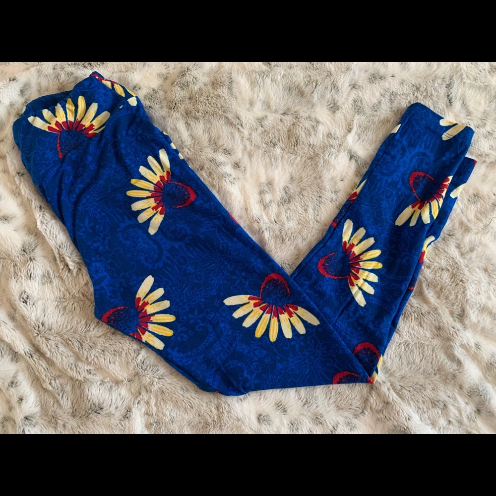 LuLaRoe Leggings